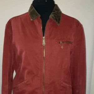 Barn Jacket by Ralph Lauren